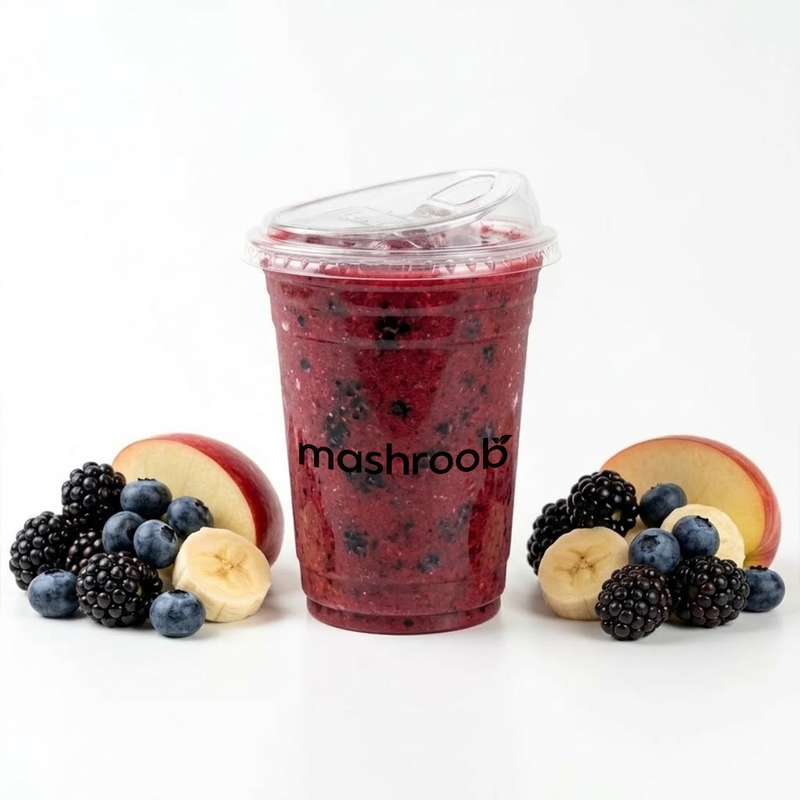 Berry Boost