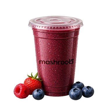 Berry Series