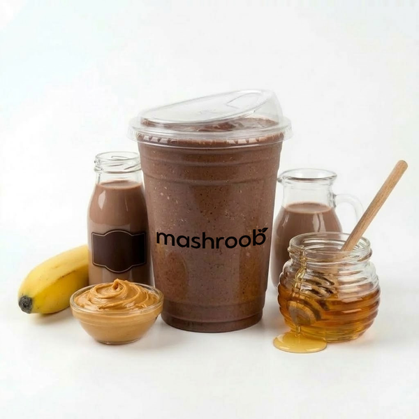 Chocolate Power