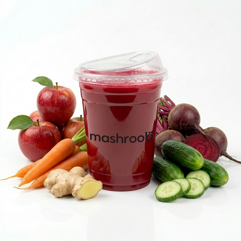 Daily Vitality