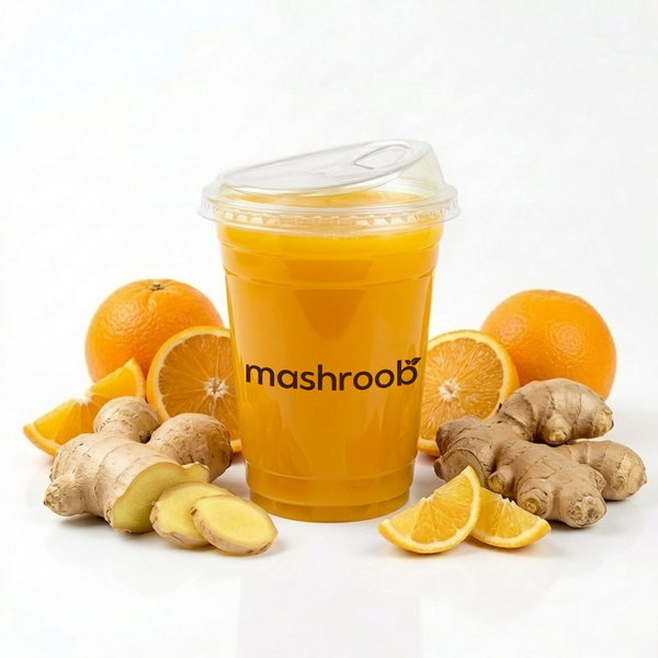 Ginger Shot