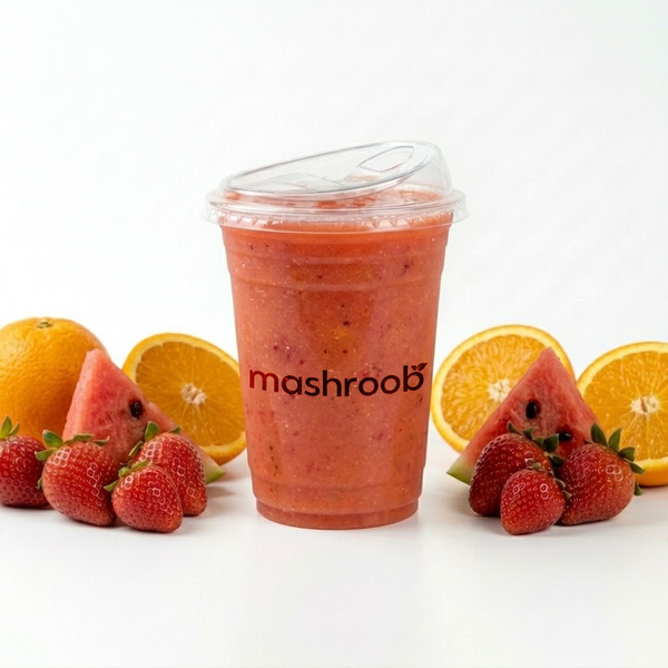Melon Berry