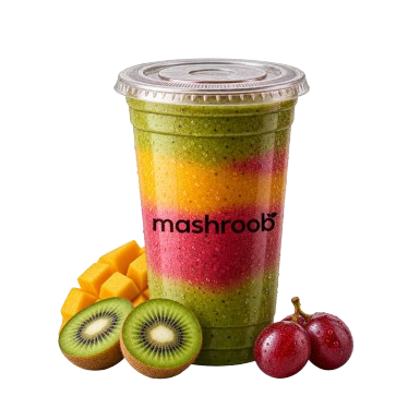 Mixed Fruit Juices
