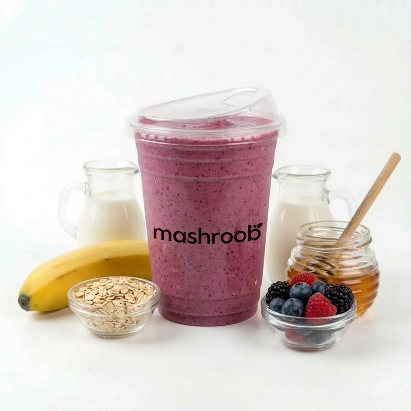 Berry Bliss