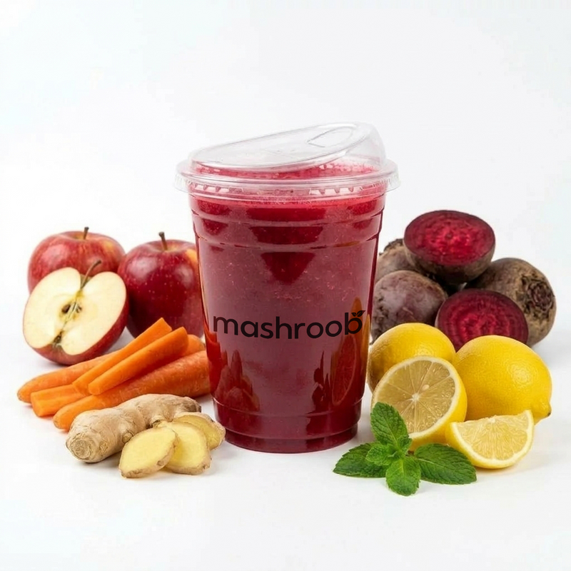 Red Detox