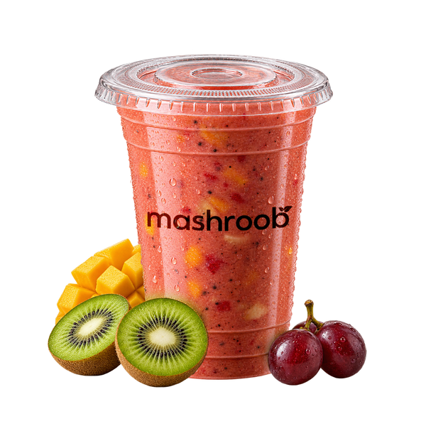 Smoothies